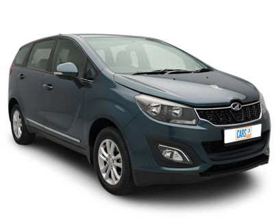 Mahindra MARAZZO-img